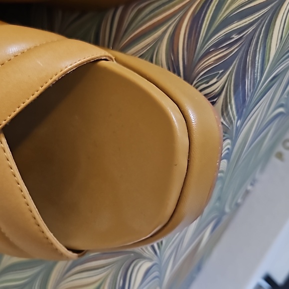 CAMPER CRISSCROSS SANDALS - Picture 5 of 9